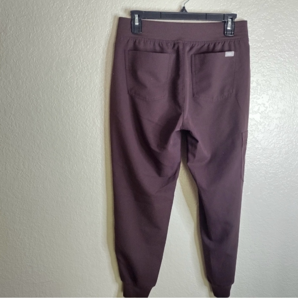 Figs Zamora Joggers Espresso